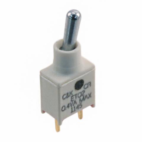 ET02MD1CBE 拨动开关
