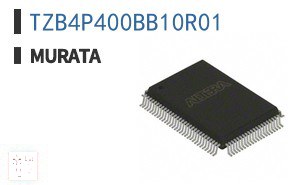 TZB4P400BB10R01 电容