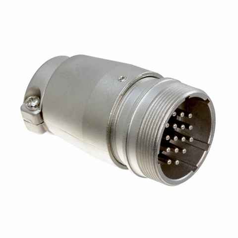 JR25JK-16P 矩形连接器