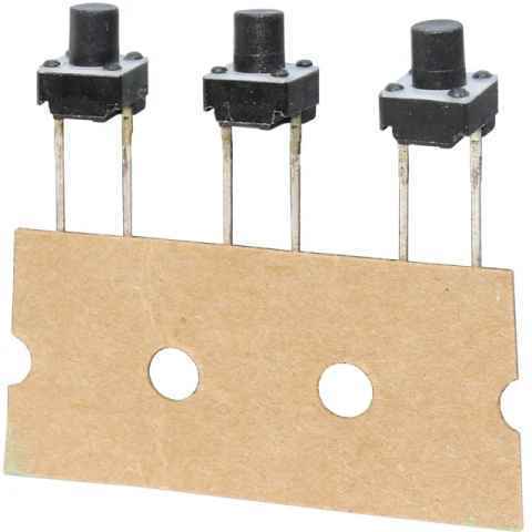 CR1102H7.3F260 触摸开关