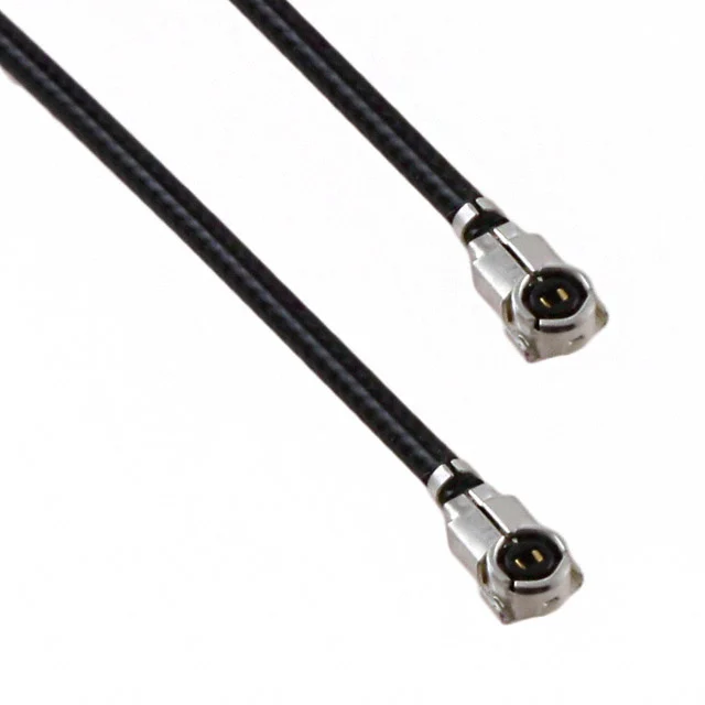 U.FL-2LP-088K2T-A-(400) 矩形连接器
