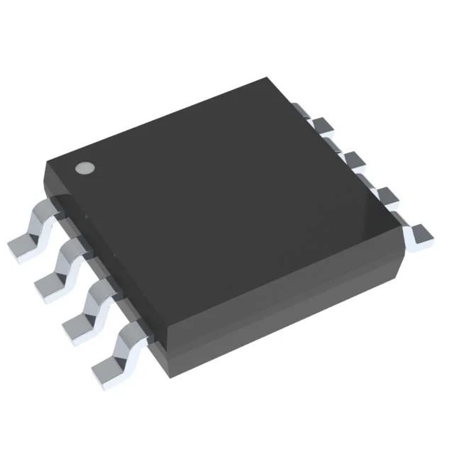 DS1821S 模拟和数字输出