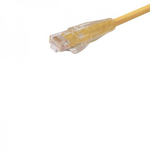 TRD695Y-2 模块化以太网电缆（RJ45，RJ11）