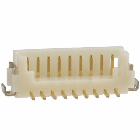 DF13-9P-1.25V(50) 矩形连接器