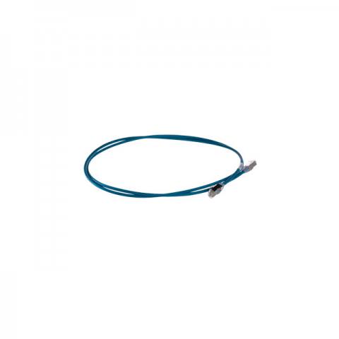 STP28X3MBU 模块化以太网电缆（RJ45，RJ11）
