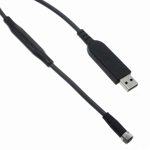 SCC1-USB CABLE 2M 传感器电缆组件