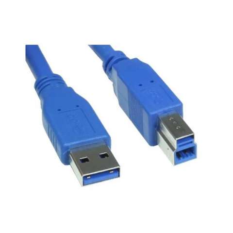 USBG3-AB2FT-BLUE USB 电缆