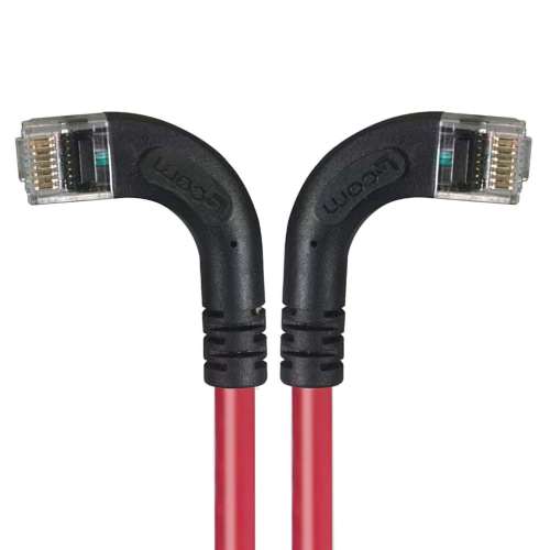 TRD815RA8RD-1 模块化以太网电缆（RJ45，RJ11）