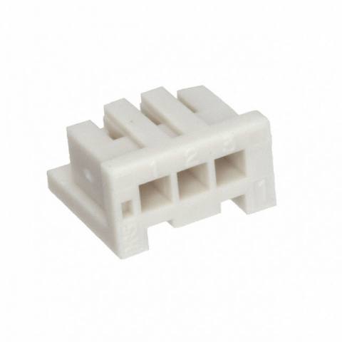 DF1-3S-2.5C IC、晶体管插座