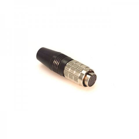 HR25-9TP-16S 矩形连接器