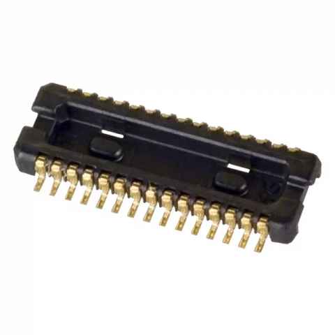 DF30FC-30DP-0.4V(82) 矩形连接器