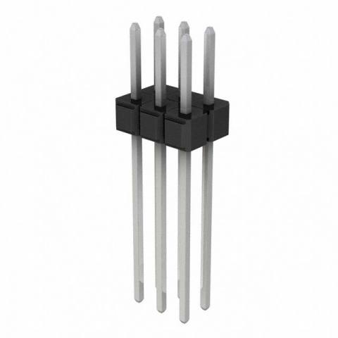 929836-05-03 矩形连接器