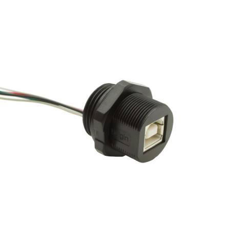 PXP0023/B/0M25/FL USB 电缆