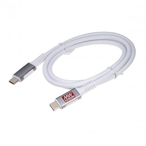 USB3.1 TYPE C 10GB/5A/1M