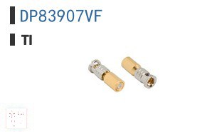 DP83907VF