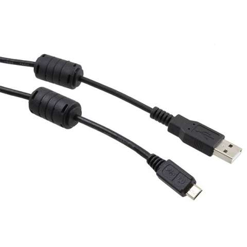 102-1092-BL-F0500 USB 电缆