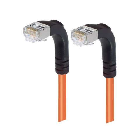 TRD695SRA3OR-1 模块化以太网电缆（RJ45，RJ11）