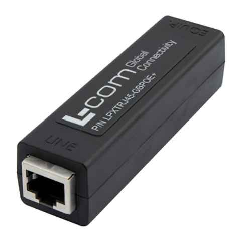 LPXTRJ45-GBPOE+ 线路保护，配电配件
