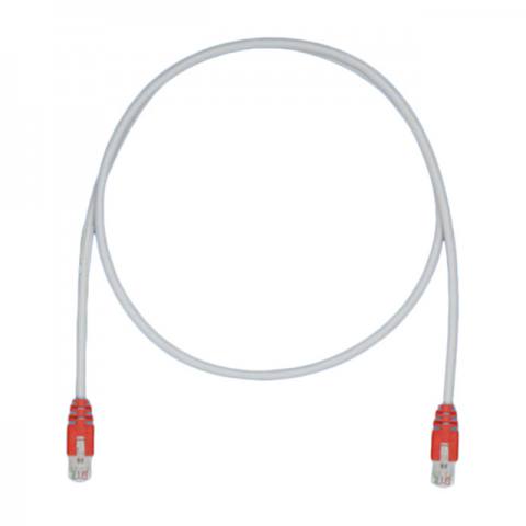 STPCH4MBRD 模块化以太网电缆（RJ45，RJ11）