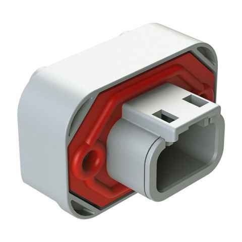 ATM15-3P-BM01 射频同轴连接器