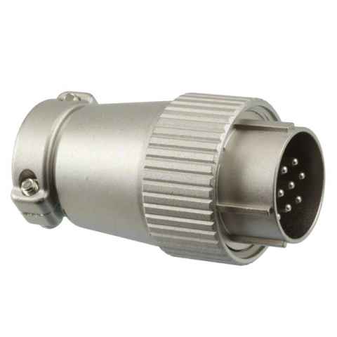 JR21PK-10P(71) 矩形连接器