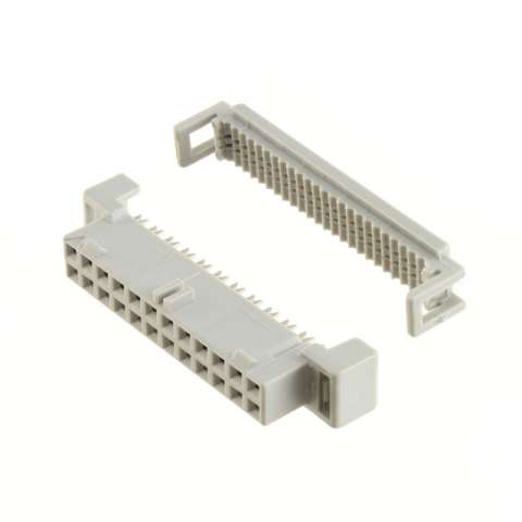 158224-0220 IC、晶体管插座