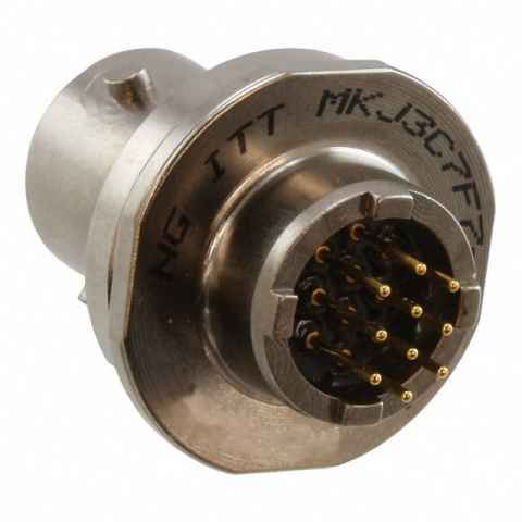 MKJ3C7F7-10BN 矩形连接器