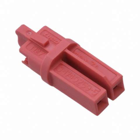 1740259-5 固态照明连接器