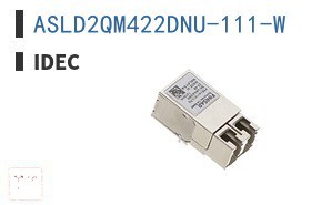 ASLD2QM422DNU-111-W 选择开关