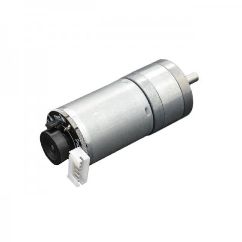 FIT0520 电机-AC,DC