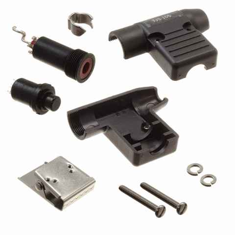 TJS-105 射频同轴连接器