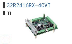 32R2416RX-4CVT 接口 - 驱动器、接收器、收发器