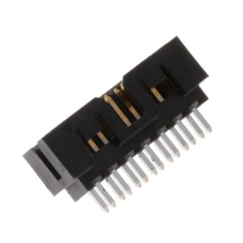 1-2842236-4 其他连接器