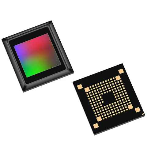 NOIX2SN016KB-LTI 图像传感器，镜头，摄像头