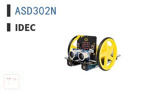 ASD302N 选择开关