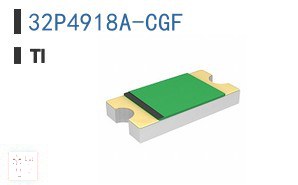 32P4918A-CGF 接口 - 专用