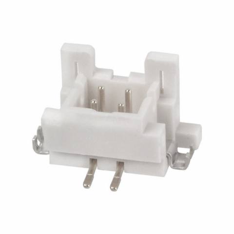 DF11G-4DP-2V(20) 矩形连接器