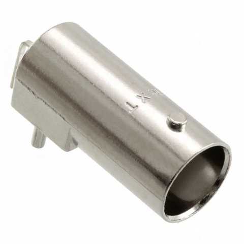 0731000105 BNC射频同轴连接器