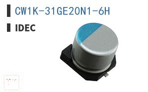 CW1K-31GE20N1-6H 钥匙锁开关