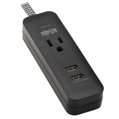 TLP104USB 配电，浪涌保护器