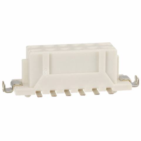 DF11Z-12DS-2V(50) 矩形连接器