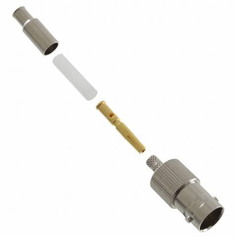 112161-10 BNC射频同轴连接器