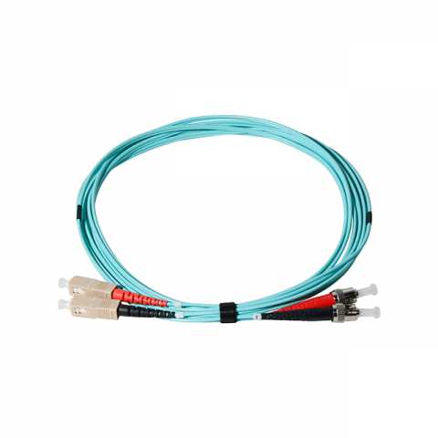 ADT-PC-SCST-OM3DX-RAQ-3M 光纤电缆