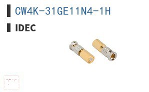 CW4K-31GE11N4-1H 钥匙锁开关
