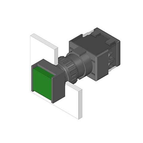 61-1220.0 可配置开关元件 - 主体