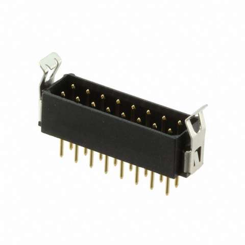 M80-8531645 矩形连接器