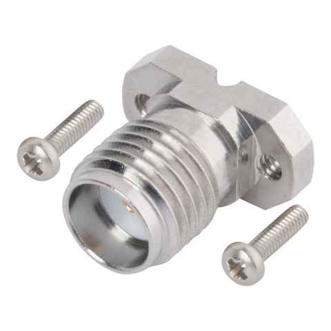 SF2921-61506-1S SMA射频同轴连接器