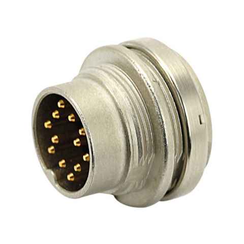 T 3262 550 射频同轴连接器