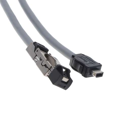 DRPC51A009A40 射频同轴连接器