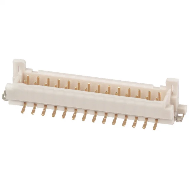 DF11G-28DP-2V(50) 矩形连接器